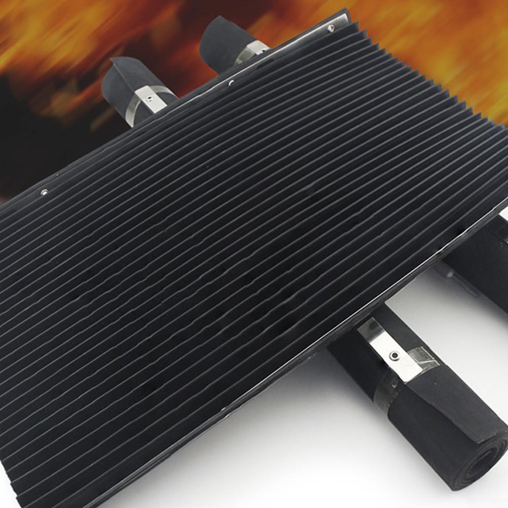 

Mechanical Protective Glue Machine Tool Metal Chips 500x650mm