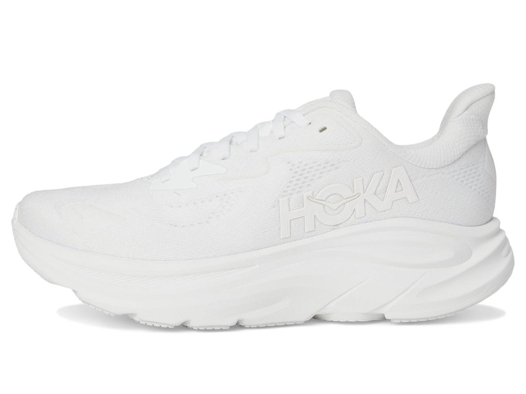 HOKA ONE ONE Clifton 10 Wide Running Thick Wide Road 1162050 Women's Shoes, Sole, Type, Running, Marathon,