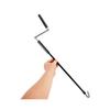 Heavy-Duty Manual Awning Crank Handle Outdoor Shade Canopy Universal Replacement Wand Awning Manual Wand for RV Shade Retraction