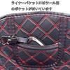 KAGEFUNE For NC750X NC 750X 2025 Motorcycle Storage Box Trunk Liner Seat Bag Bucket
