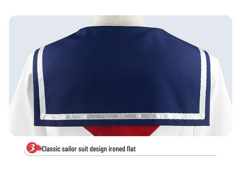 Yandere Simulator Ayano Aishi School Uniform Cosplay Costume