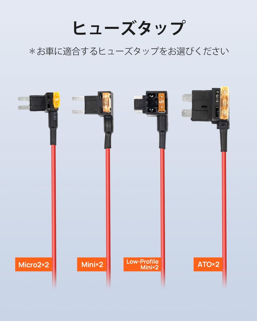 70mai Pevná sada UP06 Parkovací dohled Nízkonapěťová Ochrana Parkovací Širokonapěťová Kompatibilní s 70mai Autokamerami 4K a 4K Volitelné, 3-úrovňová