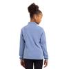 TRESPASS Childrens/Girls Sybil Micro Fleece