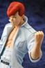 ARTFX J Yu Yu Hakusho Kazuma Kuwabara Scale PVC Painted Finished Figure PV109 1/8