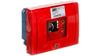 Fire Protection Flush-Mounted Empty Distribution Board 5 Modules IP55 95Pppt