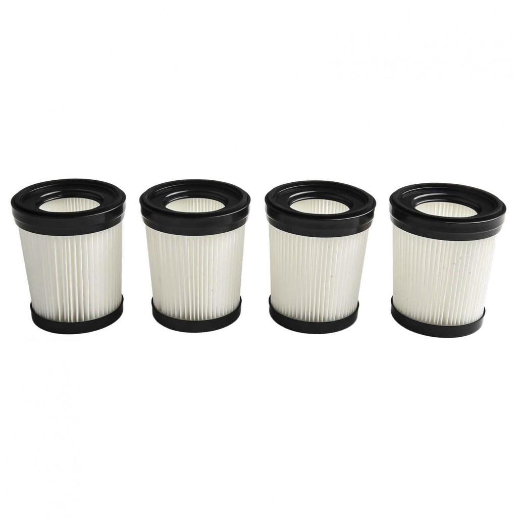 Vacuum Cleaner Filter Filters 4PCS Cordless FSV001