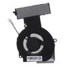 CPU GPU Cooling Fan for HP OMEN 4 Pro 15-DC TPN-Q211 Laptop Graphics Card Fan