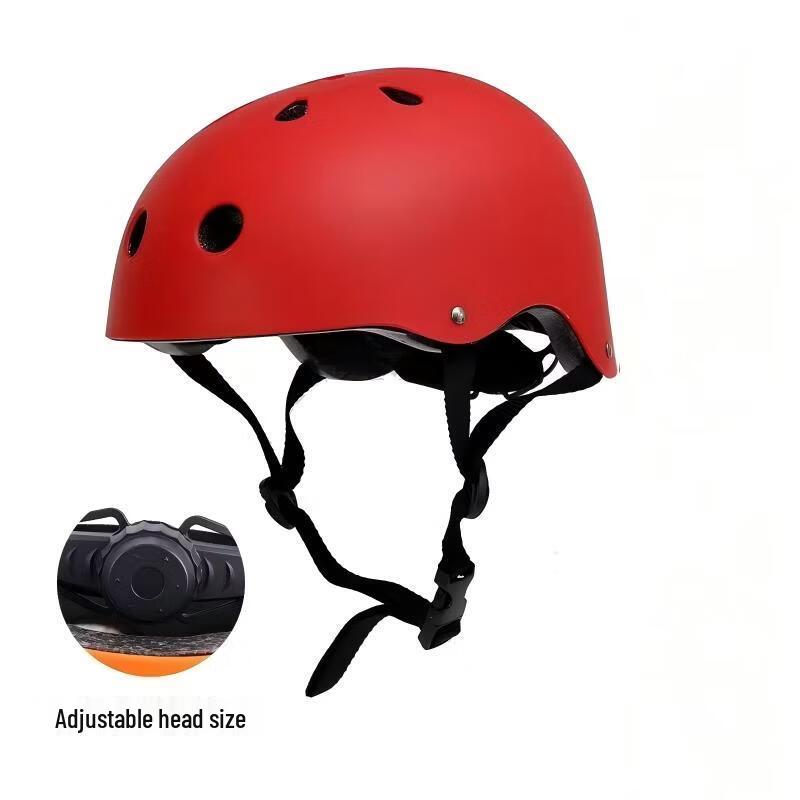 Multi-Sport Safety Helmet