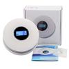 Composite smoke and carbon monoxide alarm Multifunctional CO gas and smoke detector