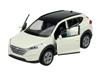 WELLY HYUNDAI TUCSON 3 ALB 1:34 43718