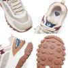 Strictly selected Maillard platform retro dad shoes casual versatile breathable Korean version sports shoes heightening fashion shoes women