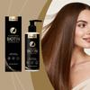 This Volumizing Shampoo Gently Cleanses the Scalp, Leaving Hair Feeling Refreshed, Smooth, and Shiny.