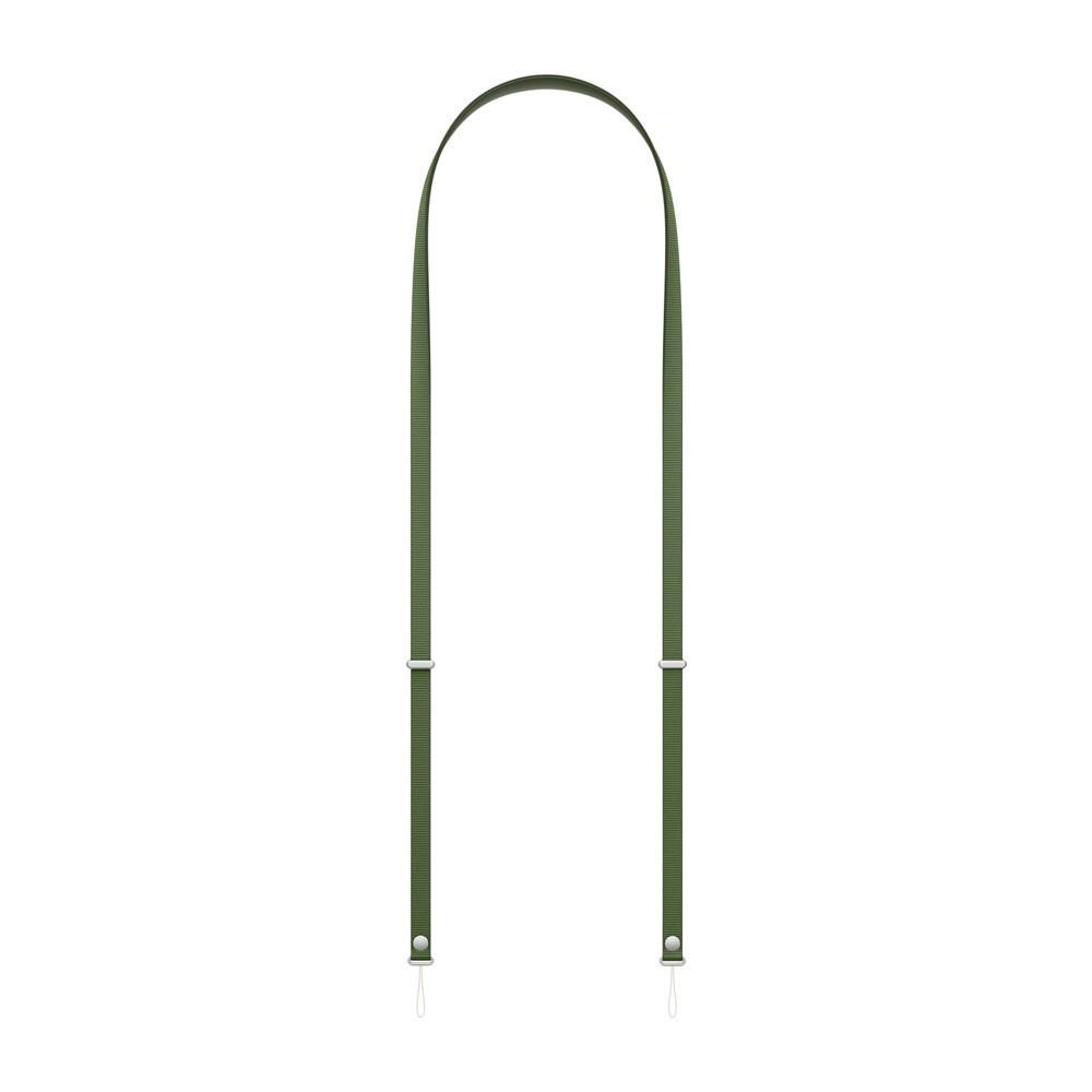iPhone17 Crossbody Lanyard: Adjustable, Multifunctional Outdoor Phone Case