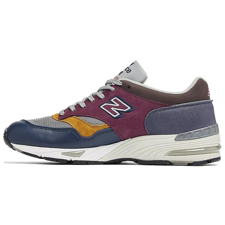 New Balance 1591 Multicolor