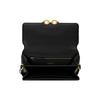 Saint Laurent Le Maillon Satchel Black Women Shoulder_bags 737354-AABVP-1000