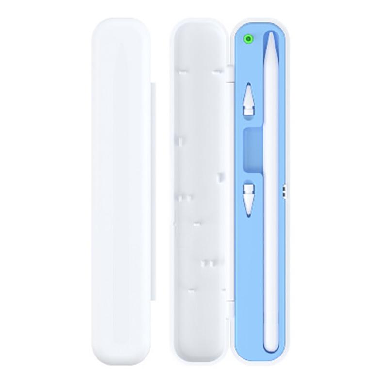 Pouzdro pro Apple Pencil 2 1 Kryt pro Apple Pencil 2. generace 1. generace Držák stylusu Ochranné pouzdro Příslušenství pro pero iPad