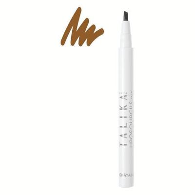 Talika Liposourcils Ink Chestnut 0.8ml