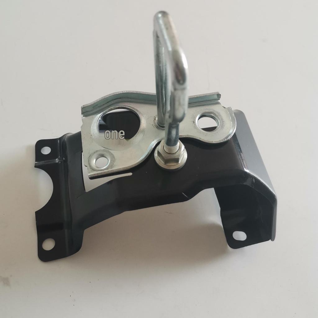 Upper Right Hood Lock Hook for BMW F15/F16/F85/F86 (Part #51237325992)