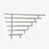 Diameter 10mm Stainless Steel Kitchen Door Cabinet T Bar Handle Pull Knob Handle