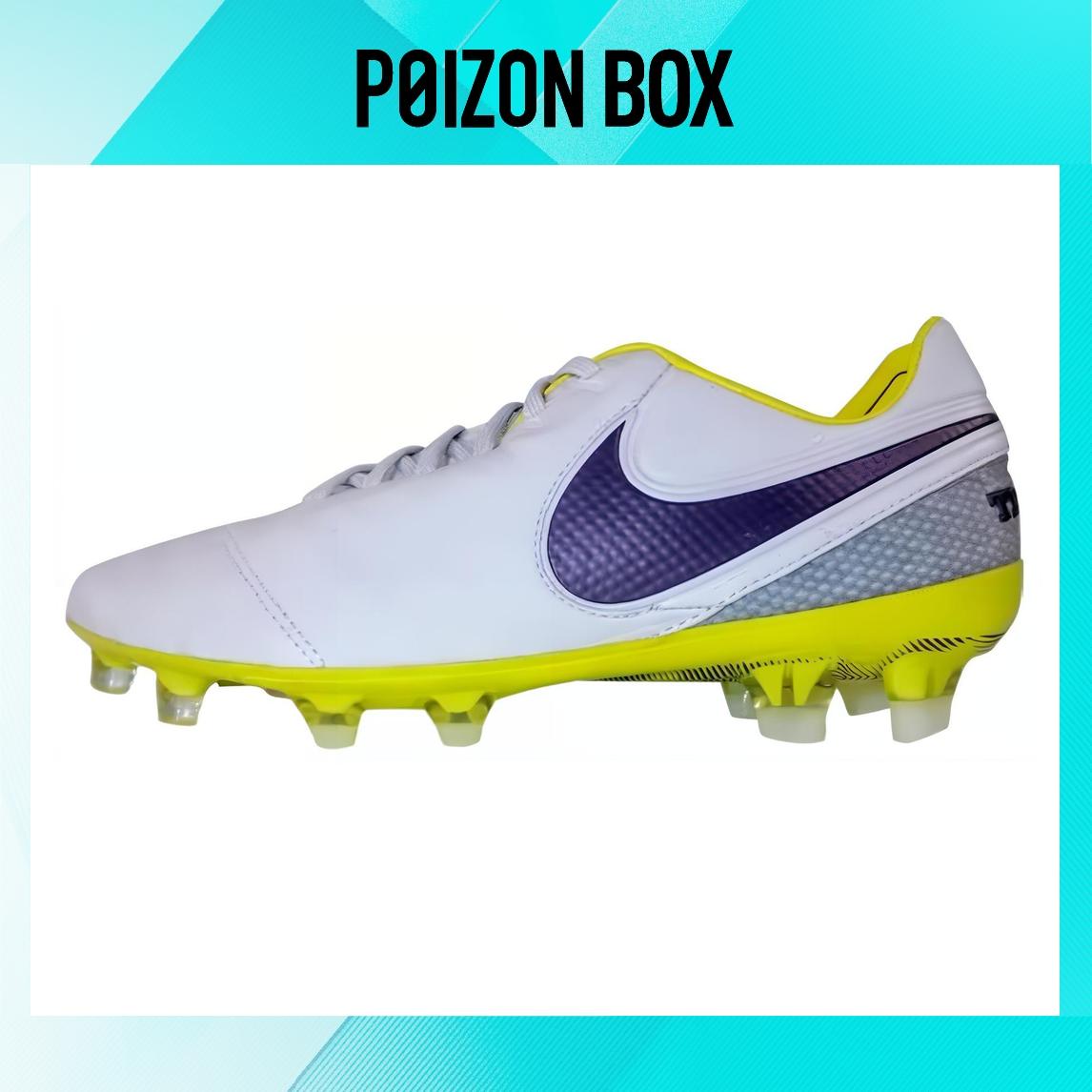 

бутсы Nike Tiempo Legend 6 Football shoes Unisex 819256-054