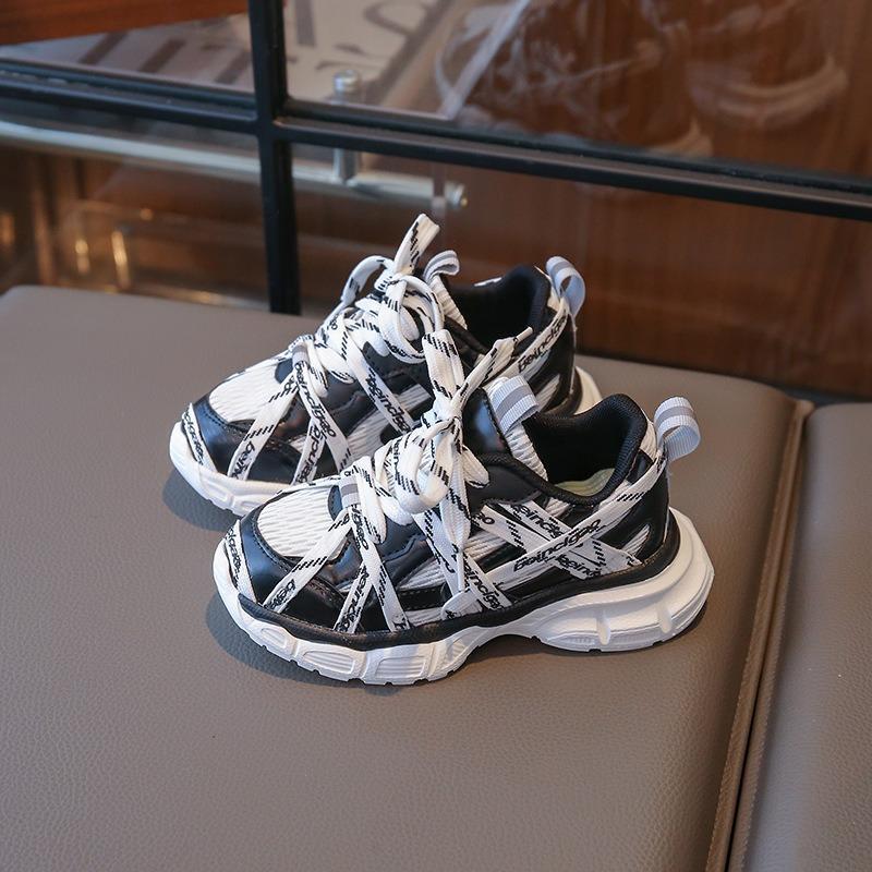 

Boys and Girls Anti-Slip Casual Shoes | Children s Sports Shoes, Boys Lightweight Running Sneakers Casual Kids Shoes 36