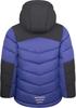 Куртка Trollkids Narvik Pro Jacket purple violet