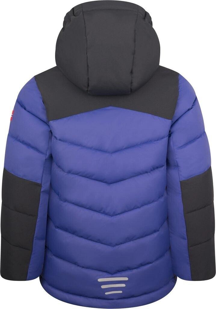 Куртка Trollkids Narvik Pro Jacket purple violet