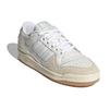 New Adidas Originals Forum 84 Low Adv Chalk White Gum FY7998