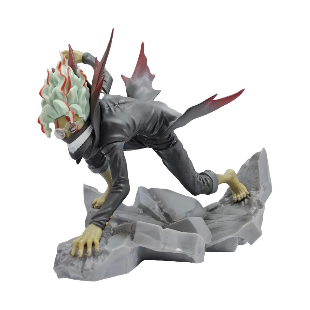 Toy Figures, Suitable Gifts For Boys And Girls, Cute Home Decoration