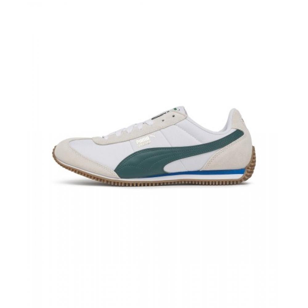 

Puma Speeder Sd Белый Зеленый 390558 03
