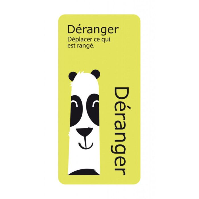 Synodingo - Jeu Éducatif