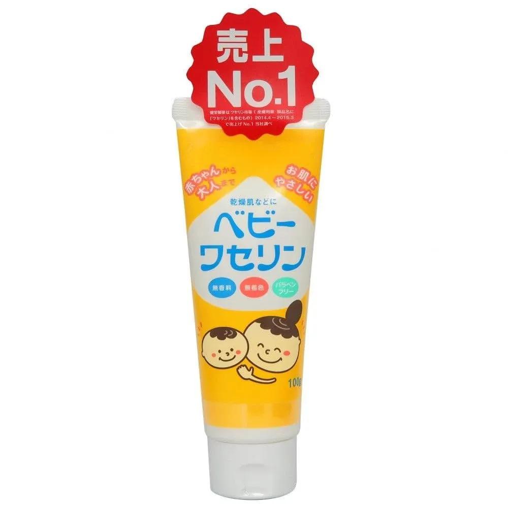 

Keonyoung Pharmaceutical Baby Vaseline 100g 6-Pack Set