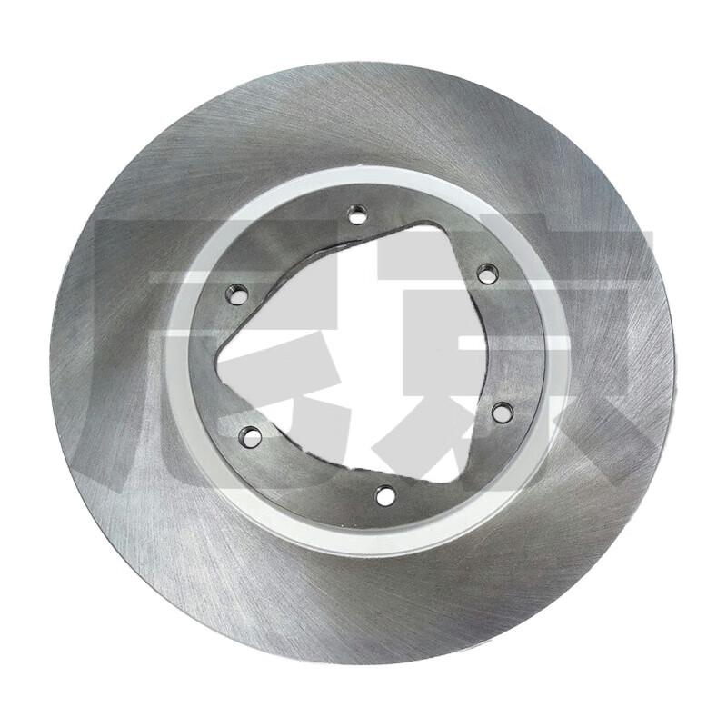 BAIC BJ80 Warrior Front Brake Disc