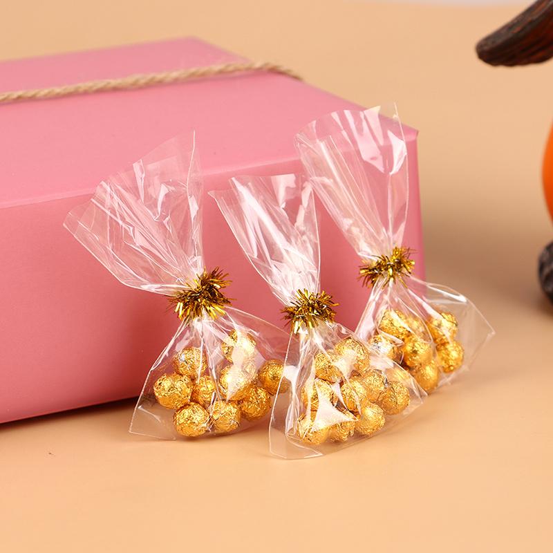 

1Bag Dollhouse Miniature Mini Chocolate Kitchen Food Play Toys Accessories