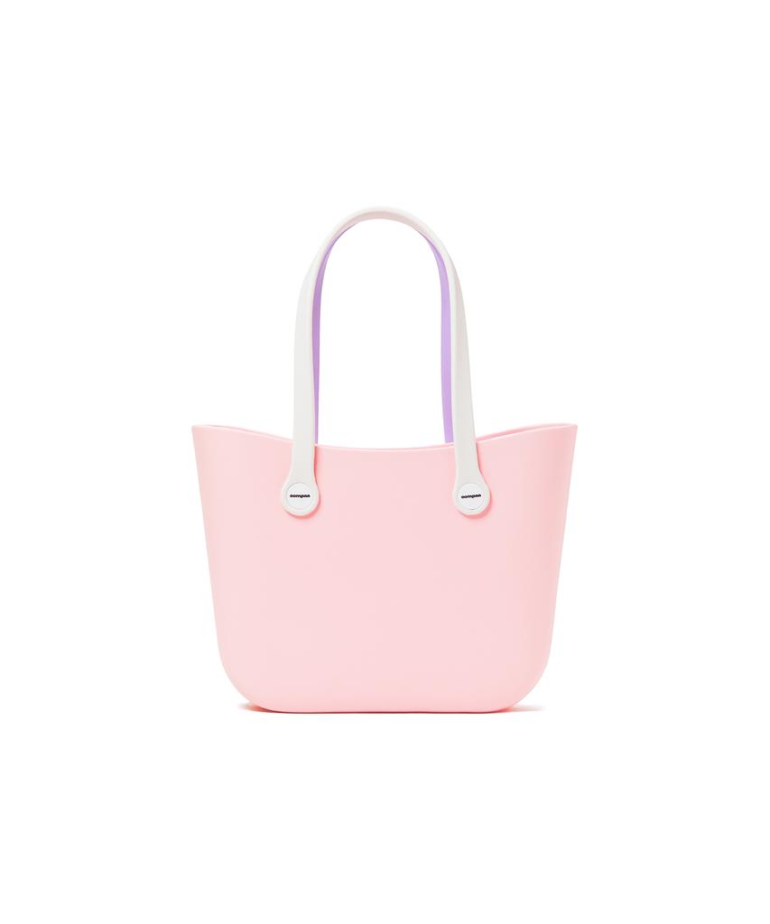 Umpa Big Monggle Bag Pink