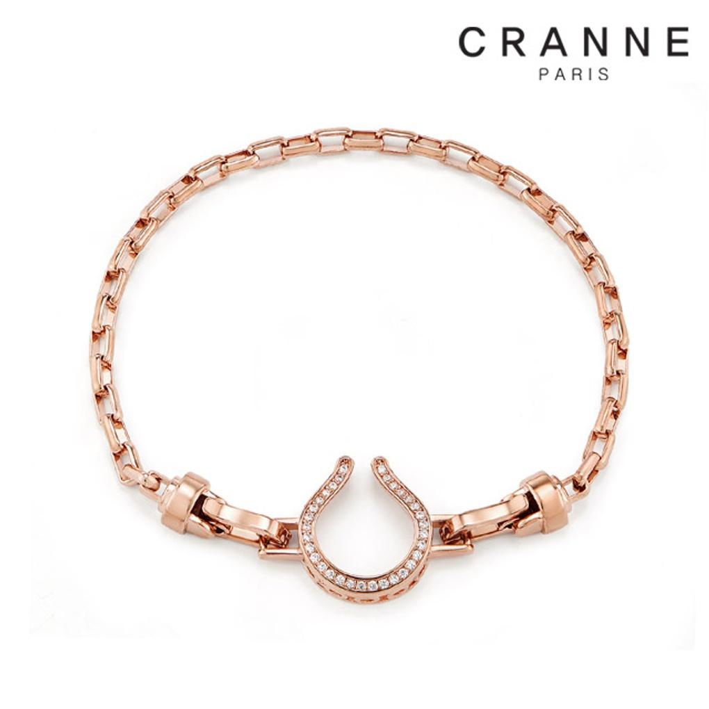 

Big Point Bracelet C24BB075