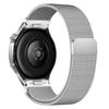Huawei GT6 Milan Watch Band Upgrade: Universal Press-Type Strap for Watch 5 Series.