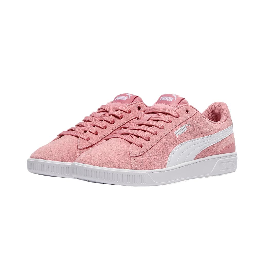 Puma Vikky V3 Comfortable Fashion Versatile Trendy Sneakers Women Sneakers Pink 390883-30