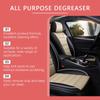 120ml Automotive Multi-Purpose Cleaner Fabric Seat Steering Wheel Wheel Interior and Exterior Stain Cleaner