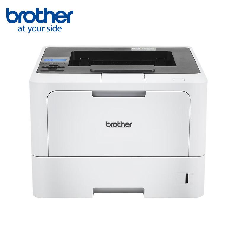 

Brother HL-L5228DW Monochrome Laser Printer