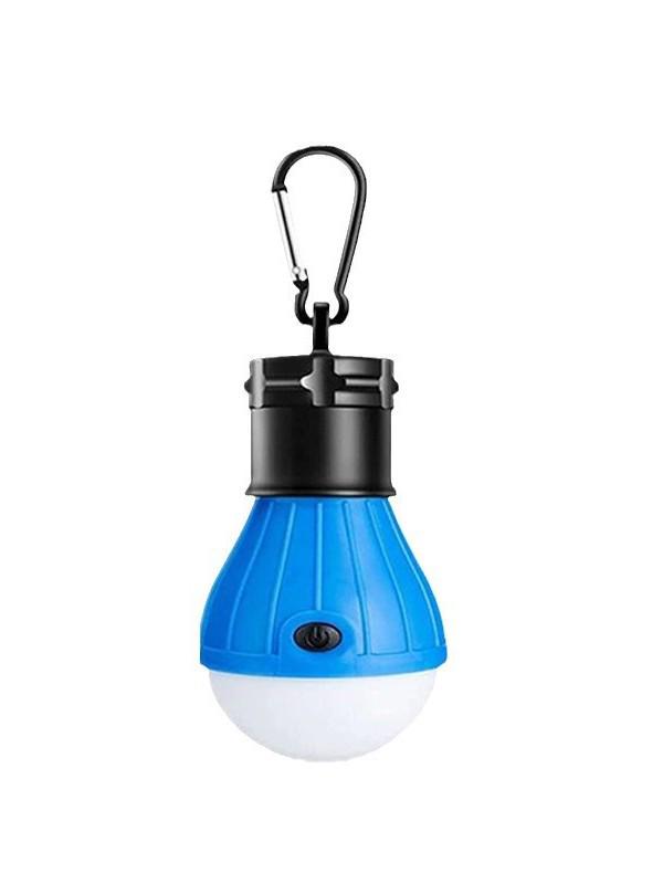 Portable LED Travel Signal Light for Camping & Emergencies
