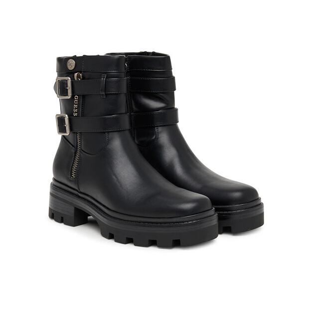 Ботинки Guess FLFLYN ELE10