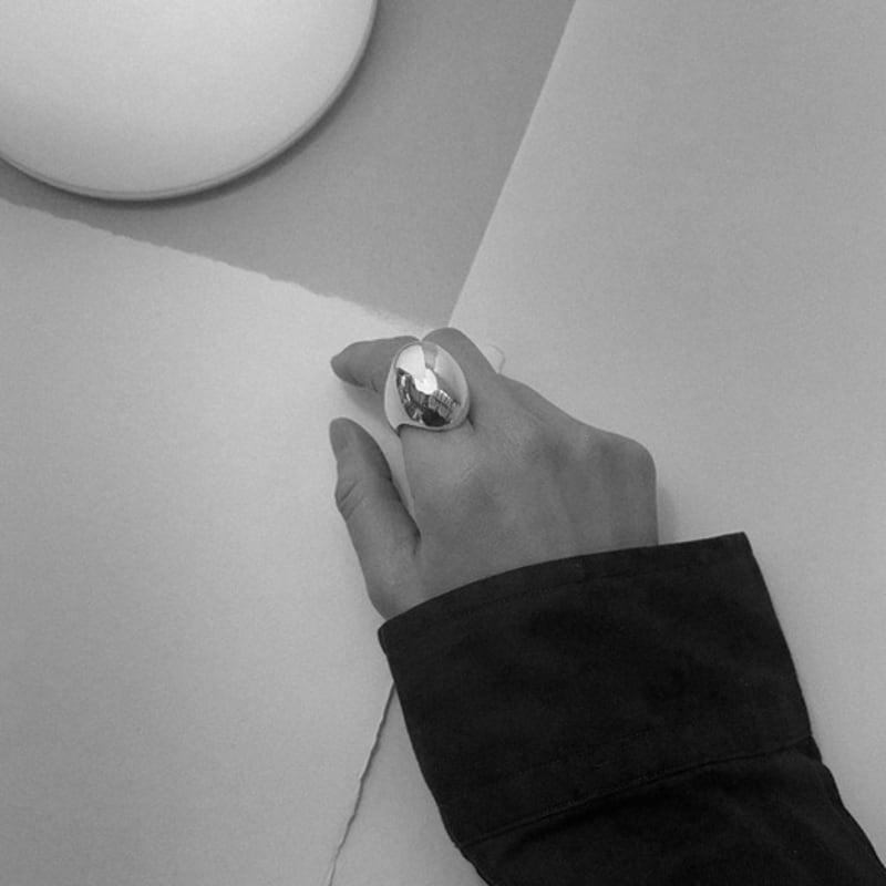 HYERIKIM JEWELLERY Ways of Seeing