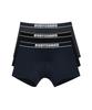 [Bodyguard] Original Line Boxershorts 3er-Set [Versand aus Korea] 100% Original