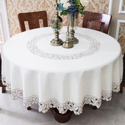 Textil do obýváku a jídelny – Ubrusy