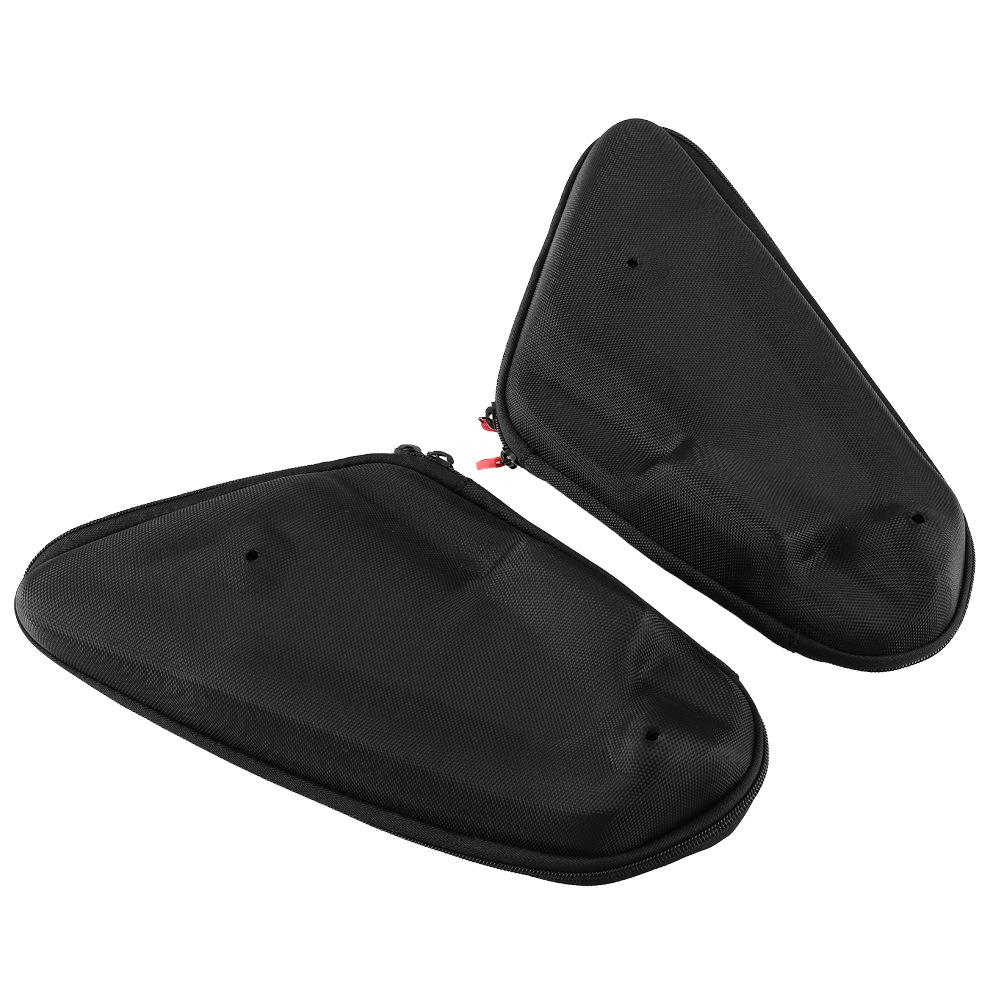 1 Pair Motorcycle Side Frame Bag For BMW R1300GS Adventure R 1300 GSA R1300 GS ADV 2024 2025 Storage Bags Waterproof Bag