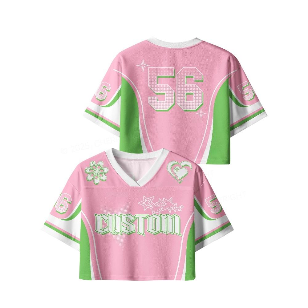 Trendy Y2K Sportswear, Popular Mesh Sportswear, Sport Crop Tops, Soccer Jerseys, Women'sClothing, Soccer Jerseys