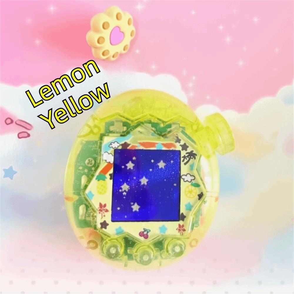 Premium Hard Shell Replacement Case Parts for Tamagotchi Paradise Pet Machine Accessory