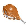 Wilson ROLAND GARROS ELITE 19 Junior Tennis Racket White (Pre-strung) (WR086610H)