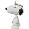 MEDICOM TOY ULTRA DETAIL FIGURE PEANUTS SERIES 15 Doctor SNOOPY Japan NEW